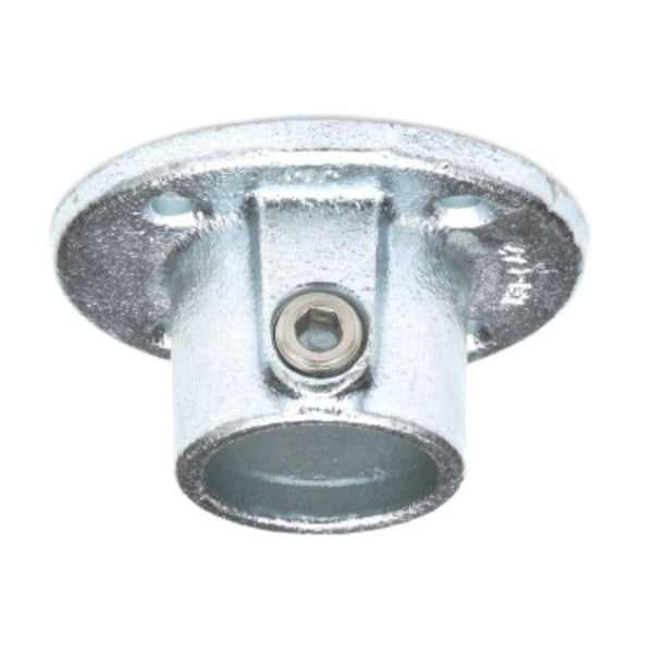 Cutting Edge Power Economy Wind Turbine Flange to 11/4in Pipe Adapter